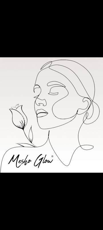mesho glow