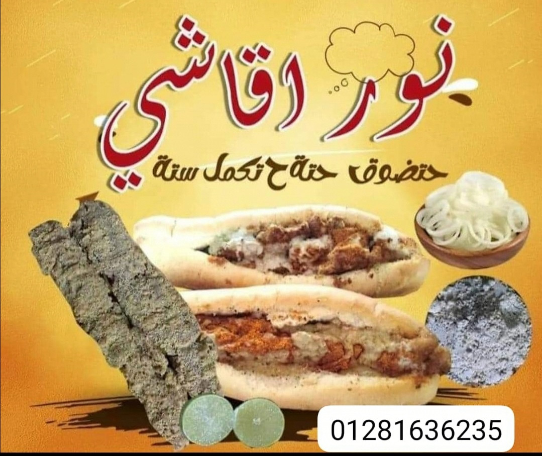 نور اقاشي