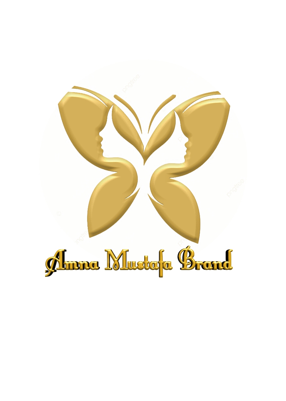 Amna Mustafa Brand