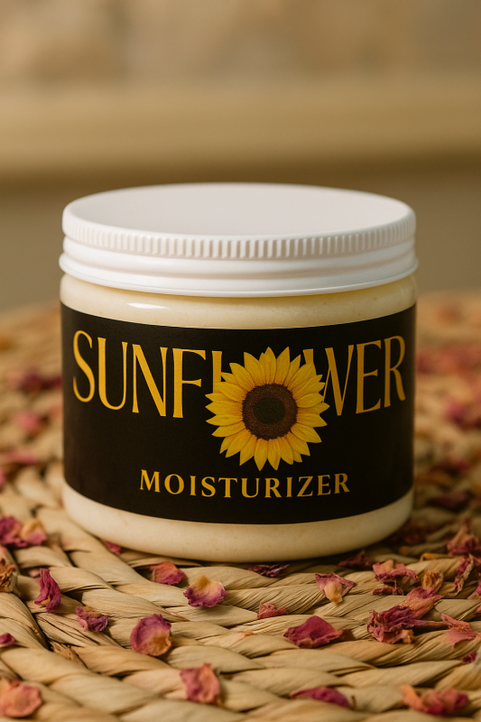 مرطب sunflower