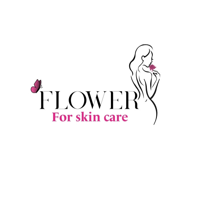 FLOWER FOR SKIN CARE